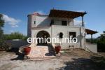 GL 0226 - Villa Potokia - Ermioni
